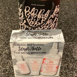 Sleigh, Belle Hairdresser's Invisible Oil Set